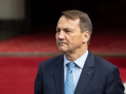 Sikorski próbuje tłumaczyć się ze swoich słów o Krymie!