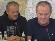 Donald Tusk na ważnych spotkaniach w bluzie. To błąd? Nasi czytelnicy niemal jednogłośni