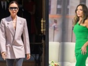 Victoria Beckham jest na diecie alkalicznej. Dzięki TEMU ma wspaniałą figurę