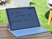 Huawei pokazał nowe świetne tablety. Sprawdzam Huawei MatePad 12 X