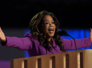 Oprah Winfrey rozbija bank, wstrzymując emisje filmu dokumentalnego Apple TV+