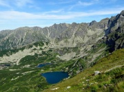 Tajemnicze dźwięki nawiedzają Tatry. Turyści są zaniepokojeni