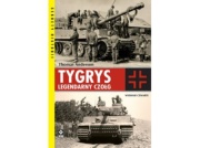 Tygrys. Legendarny czołg |Recenzja