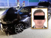 Ważny ruch prokuratury ws. śledztwa po wypadku Sebastiana M.
