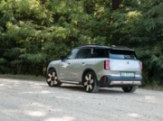 Test: Mini Countryman SE ALL4 - większy, bo elektryczny