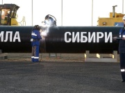 Gazprom szuka alternatywy dla eksportu gazu ziemnego. Spogląda w kierunku Chin