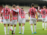 Cracovia na dobre rozgościła się w czołówce tabeli. „Pasy” wygrały z Puszczą Niepołomice 2:1