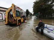 Tyle będzie kosztować odbudowa po powodzi. Gigantyczne straty