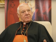 Synod o synodalności: kard. Müller krytycznie o nowym katalogu grzechów