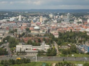 Rolnik kontra deweloper. W Katowicach trwa spór, który skończy się w sądzie