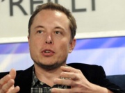 Elon Musk napisał wiersz o religii: Ateizm przyczyną beznadziei