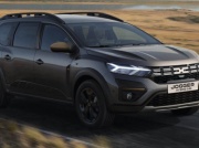 Ile kosztuje nowa Dacia Jogger? Polski cennik wrzesień 2024