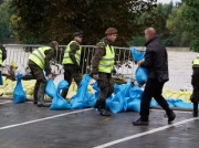 Caritas ruszyła ze wsparciem dla poszkodowanych w powodzi