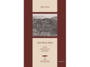 Historia Peru. Dzieje niepodległej republiki |Recenzja