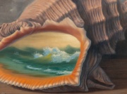 Prace polskich surrealistów w DESA Unicum. Wśród nich Beksiński
