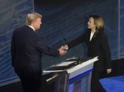 Debata Harris-Trump. Kamala chce pojedynku, przeciwnik robi unik