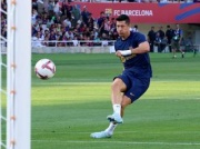A jednak. Barcelona szuka następców Lewandowskiego. Trzy nazwiska