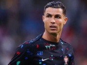 Cristiano Ronaldo w nowej roli? Nie chodzi o piłkę nożną