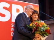 Wybory w Brandenburgii. Wygrywa SPD, tuż za nimi AfD