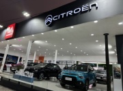 Expocruz 2024: Citroën zachwyca boliwijską publiczność