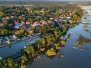 Powódź w Polsce. Jest nowy raport IMGW