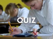 Wiesz więcej niż 6-klasista? Rozwiąż quiz z języka polskiego i sprawdź