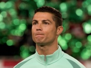 Cristiano Ronaldo został bohaterem bijatyki? Piłkarz opublikował znaczącą wiadomość