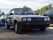 „Renault 11 skradł moje serce. R11 to był mój pierwszy samochód”