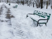 Kiedy pierwszy śnieg w Polsce? Synoptycy nie mają złudzeń