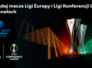 Startują Liga Europy i Liga Konferencji UEFA. Więcej meczów i więcej emocji w sportowych kanałach Polsatu i Polsat Box Go