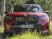 Nowe BMW X3 2024. Pierwsza jazda, wrażenia