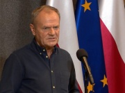 Donald Tusk komentuje raport NIK. 