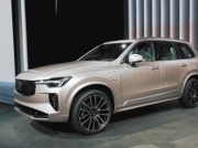 Volvo XC90 po facelitfingu - ten samochód nie chce się zestarzeć. Przyjrzałem się zmianom z bliska