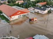 Pomoc dla powodzian. Na co mogą liczyć poszkodowani?