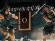 Gladiator 2 ma drugi zwiastun. Paul Mescal kontra Pedro Pascal na nowej zapowiedzi epickiego widowiska