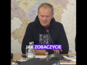 Premier wyszedł z założenia, że lepiej uprzedzić zawczasu