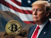 Trump: Kryptowaluty Mogą Spłacić Dług USA