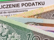 Rośnie obciążenie podatkowe w Polsce. Raport nie pozostawia złudzeń