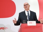 Po wyborach w Brandenburgii. SPD chce koalicji z BSW i CDU