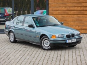 BMW 320i E36 1997 – 39000 PLN – Gogolin