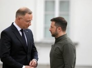 Andrzej Duda o 