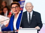 Szydło nie straci stanowiska? Kaczyński może być zaskoczony