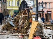 Tyle już wynoszą straty po powodzi. Są szacunki z rządu