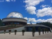 Dzień Planetariów w Planetarium Śląskim. Będzie zmieniony program seansów i tańsze bilety