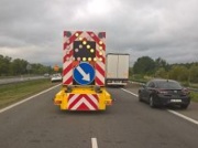 Rusza remont Autostrady A1 - poważne utrudnienia już od środy 25 września