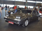 Retro Motor Show – targi europejskiej rangi