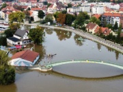 Rząd przyjął projekt ustawy o usuwaniu skutków powodzi