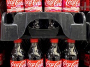 Coca-Cola wycofuje najnowszy smak z półek sklepowych. Miał być na stałe