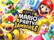 Super Mario Party Jamboree zapowiada mnóstwo zabawy! Nowy zwiastun pokazuje plansze, tryby i mini-gry