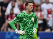 Szczęsny stawia jeden warunek Barcelonie